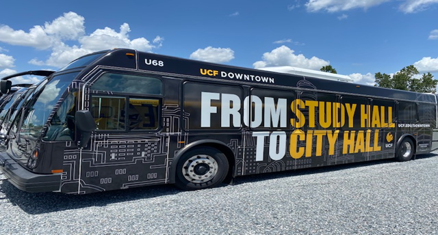 Downtown Shuttle